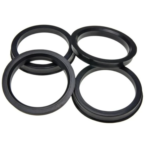 Vymezovací kroužky